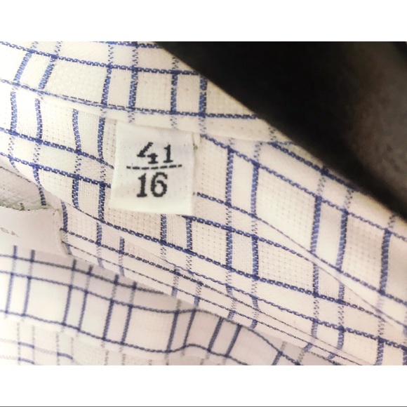 V&V by Sonrisa Button Front Long Sleeve Shirt - Picture 5 of 6